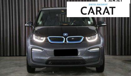 BMW I3 2020 BMW I3 2020