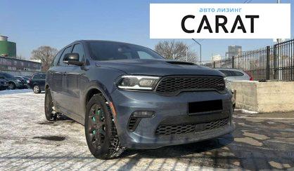 Dodge Durango 2021