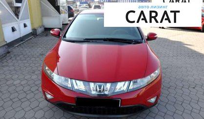 Honda Civic 2007