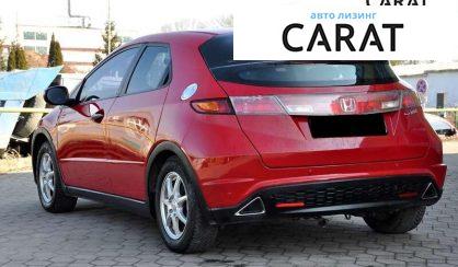 Honda Civic 2007