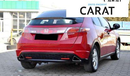 Honda Civic 2007