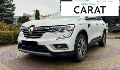 Renault Koleos 2017 Renault Koleos 2017