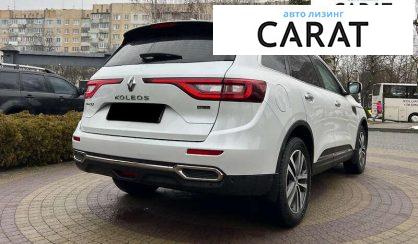 Renault Koleos 2017 Renault Koleos 2017