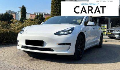 Tesla Model 3 2021 Tesla Model 3 2021