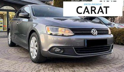 Volkswagen Jetta 2013