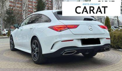 Mercedes-Benz GLA-Class 2022 Mercedes-Benz GLA-Class 2022