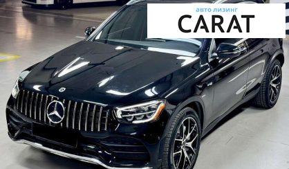 Рассмотреть Mercedes-Benz GLC-Class 2022 Mercedes-Benz GLC-Class 2022 - авто лізинг Carat