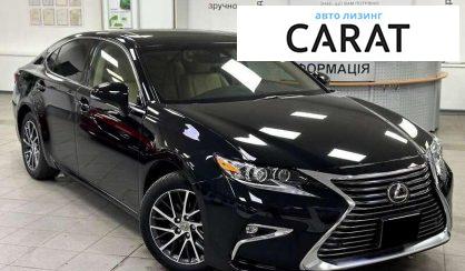 Lexus ES 2016 Lexus ES 2016
