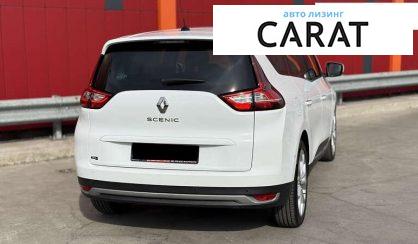 Renault Grand Scenic 2019