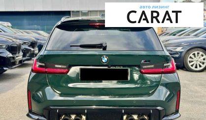 BMW M3 2023