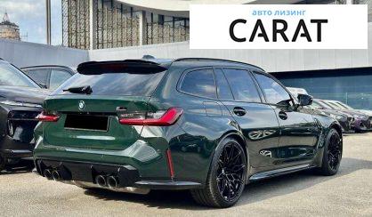 BMW M3 2023
