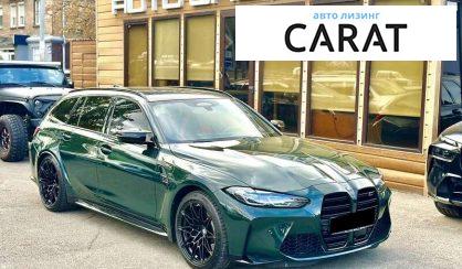 BMW M3 2023