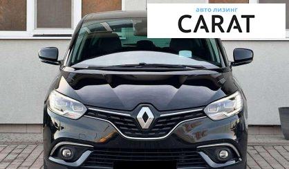 Renault Grand Scenic 2019