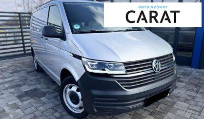 Volkswagen Transporter 2020