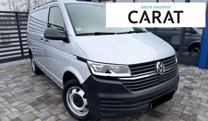 Volkswagen Transporter 2020