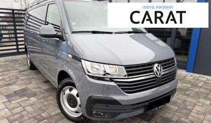 Volkswagen Transporter 2019