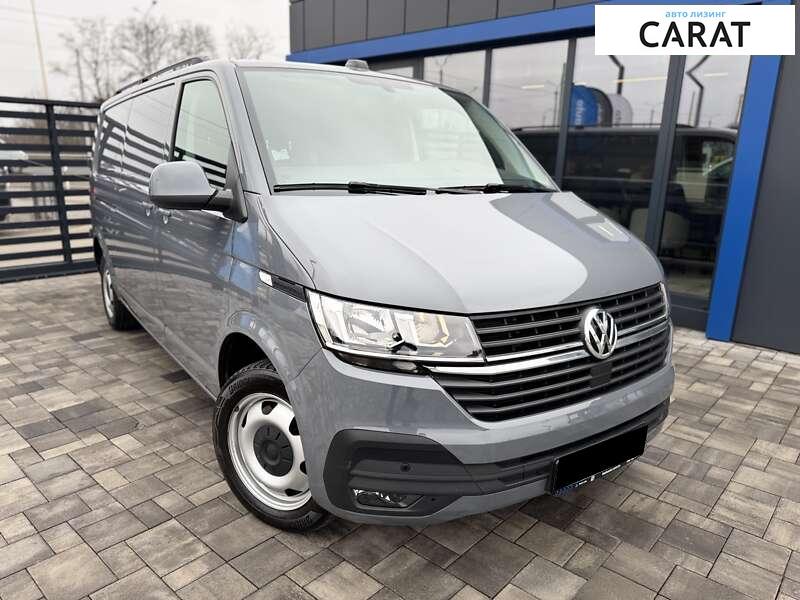 Volkswagen Transporter 2019 Volkswagen Transporter 2019