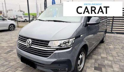 Volkswagen Transporter 2019