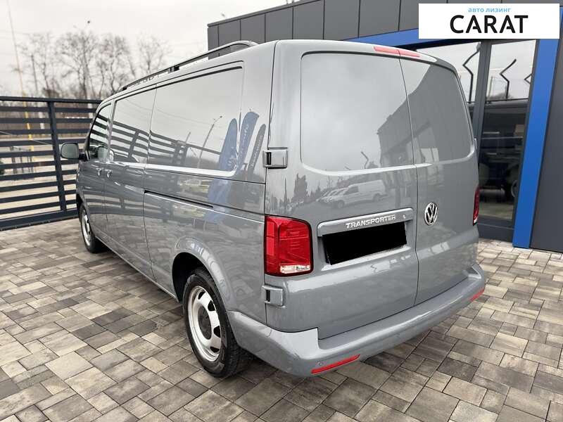 Volkswagen Transporter 2019 Volkswagen Transporter 2019