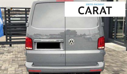 Volkswagen Transporter 2019 Volkswagen Transporter 2019