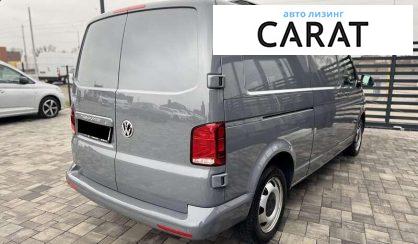 Volkswagen Transporter 2019 Volkswagen Transporter 2019