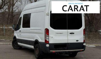 Ford Transit 2015 Ford Transit 2015