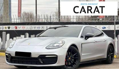 Рассмотреть Porsche Panamera 2018 Porsche Panamera 2018 - авто лізинг Carat