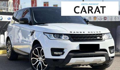 Land Rover Range Rover 2014