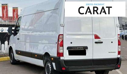 Renault Master 2024 Renault Master 2024