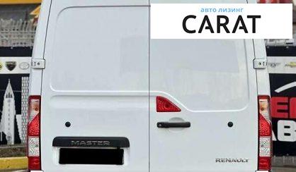 Renault Master 2024