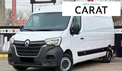Renault Master 2024