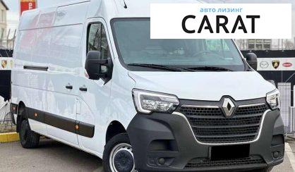 Renault Master 2024
