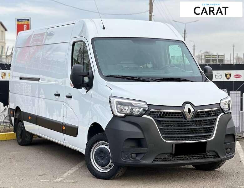 Renault Master 2024 Renault Master 2024