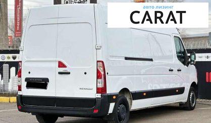 Renault Master 2024 Renault Master 2024