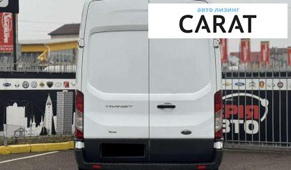 Ford Transit 2018 Ford Transit 2018