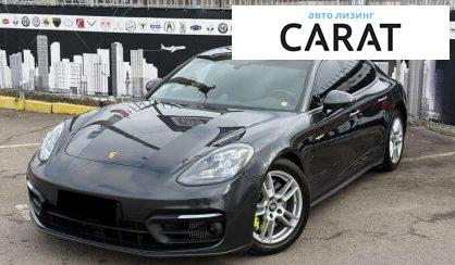 Рассмотреть Porsche Panamera 2021 Porsche Panamera 2021 - авто лізинг Carat