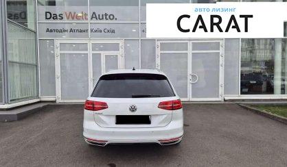 Volkswagen Passat 2019 Volkswagen Passat 2019
