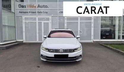 Volkswagen Passat 2019 Volkswagen Passat 2019