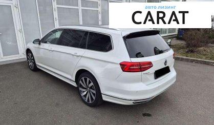 Volkswagen Passat 2019 Volkswagen Passat 2019
