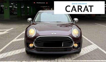 MINI Clubman 2016 MINI Clubman 2016