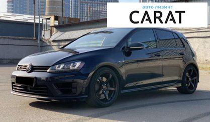 Рассмотреть Volkswagen Golf R 2017 Volkswagen Golf R 2017 - авто лізинг Carat