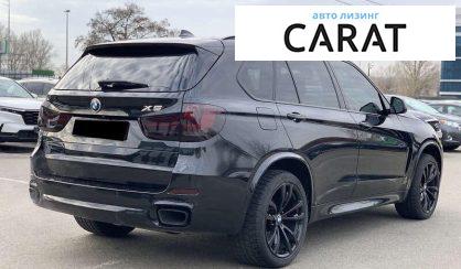 BMW X5 2018 BMW X5 2018