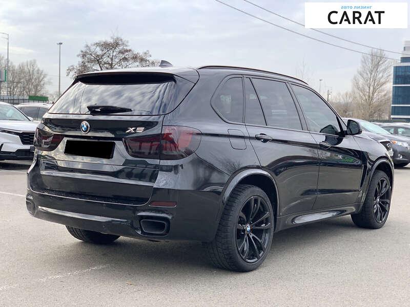 BMW X5 2018 BMW X5 2018