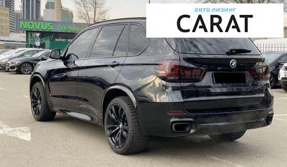 BMW X5 2018 BMW X5 2018