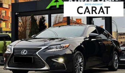 Lexus ES 2018 Lexus ES 2018