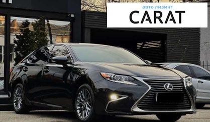 Lexus ES 2018 Lexus ES 2018