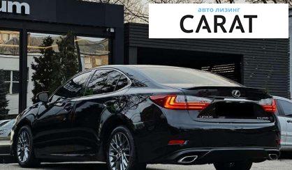 Lexus ES 2018 Lexus ES 2018