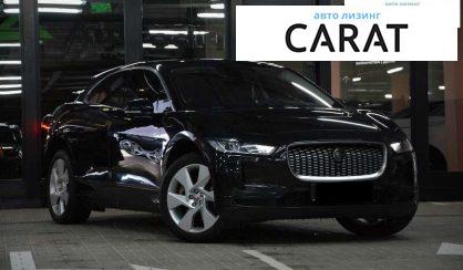 Jaguar I-Pace 2020 Jaguar I-Pace 2020