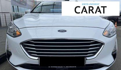 Ford Focus 2019 Ford Focus 2019