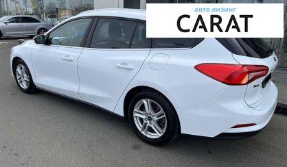 Ford Focus 2019 Ford Focus 2019